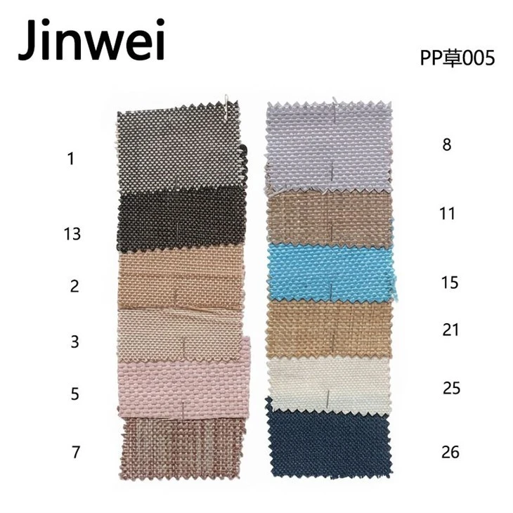 PP Shoe Upper Fabric suppliers